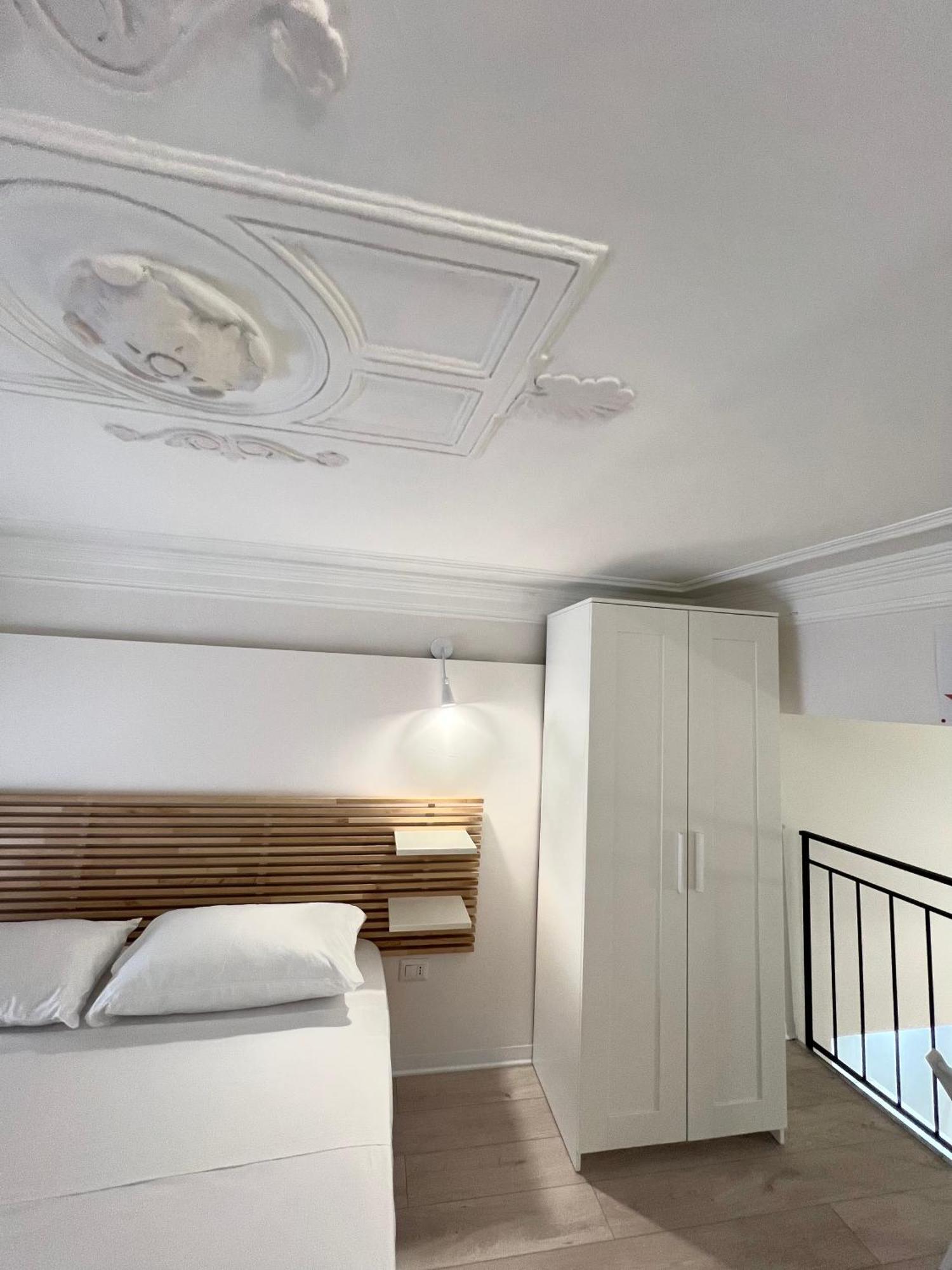 La Bella Catania Home Kültér fotó